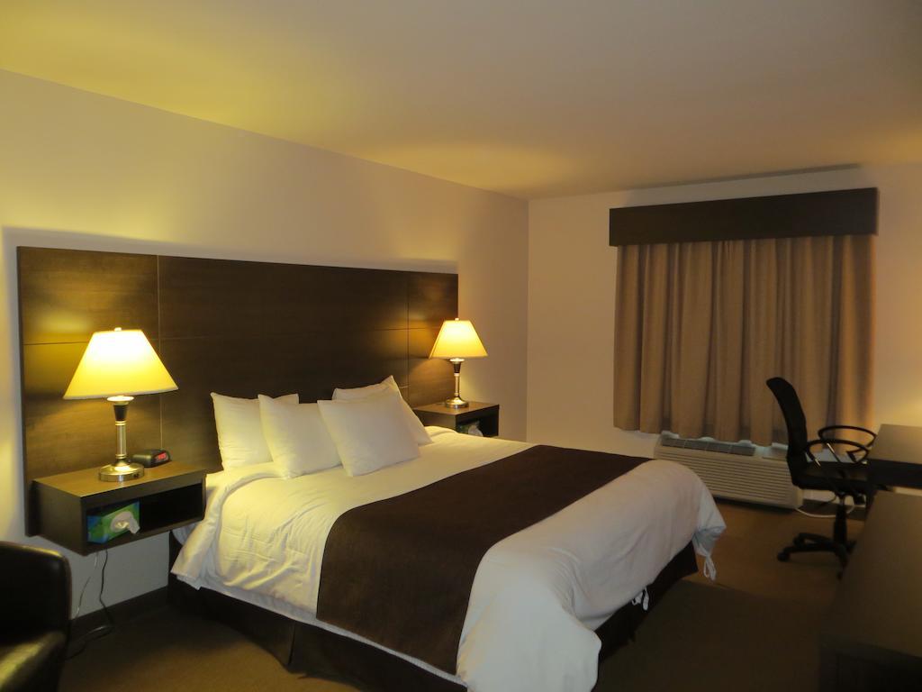 Villegiature Deux Rivieres Resort Tracadie Room photo